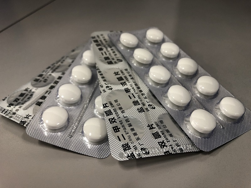 不断前行的赛康制药，再获新生产批件